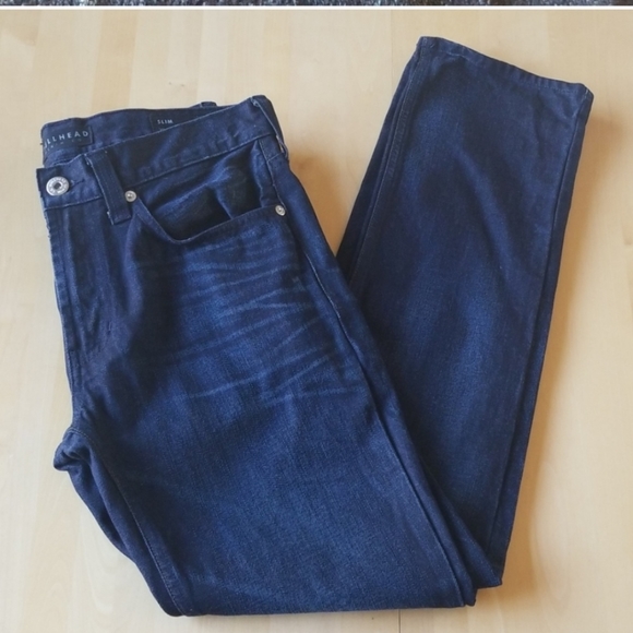 Bullhead Denim Jeans size 30x32 - Picture 5 of 8